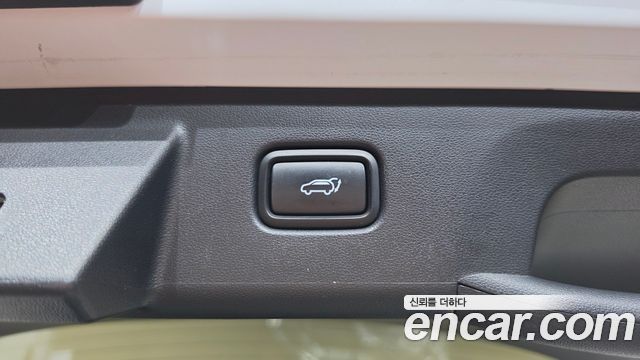 Hyundai Tucson 2025 — photo 26