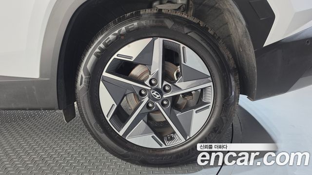 Hyundai Tucson 2025 — photo 7