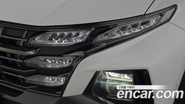 Hyundai Tucson 2025 — photo 8