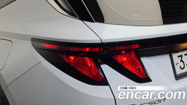 Hyundai Tucson 2025 — photo 9