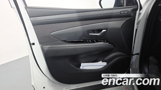Hyundai Tucson 2025 — photo 14