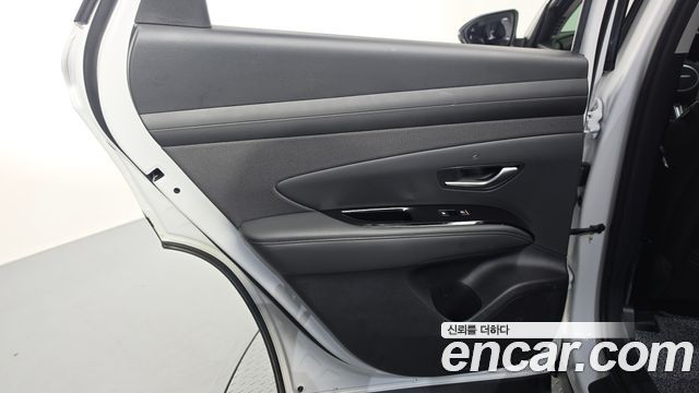 Hyundai Tucson 2025 — photo 15