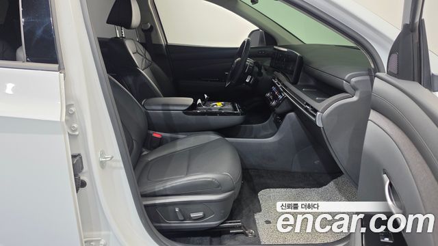 Hyundai Tucson 2025 — photo 16