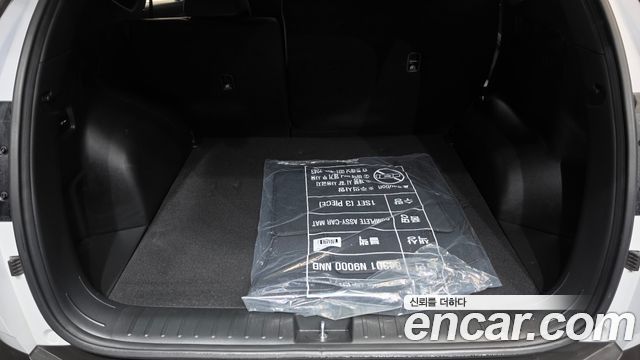 Hyundai Tucson 2025 — photo 27