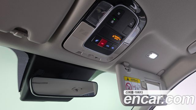 Hyundai Tucson 2025 — photo 28