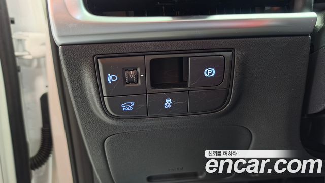 Hyundai Tucson 2025 — photo 30