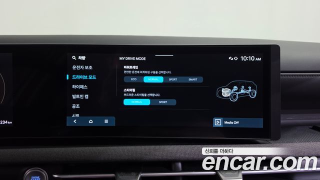 Hyundai Tucson 2025 — photo 35