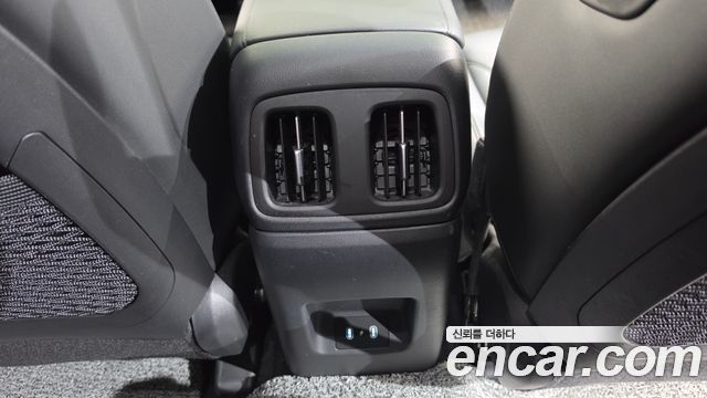 Hyundai Tucson 2025 — photo 38