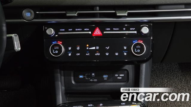 Hyundai Tucson 2025 — photo 40