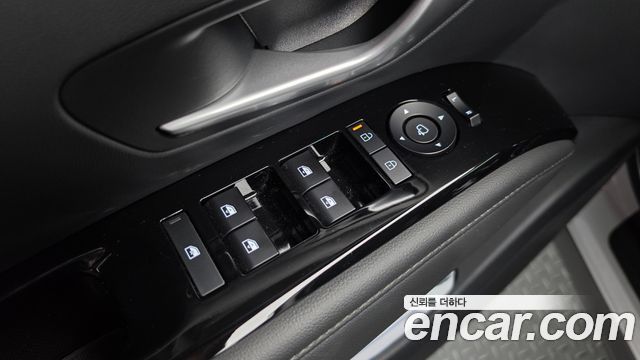 Hyundai Tucson 2025 — photo 41
