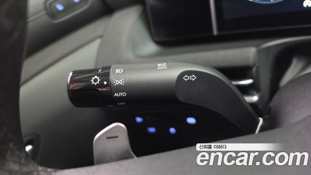 Hyundai Tucson 2025 — photo 42