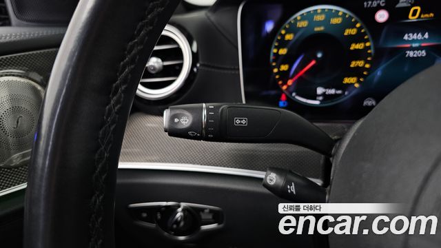 Mercedes-Benz E-Class 2022 — photo 30