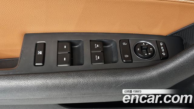 Hyundai Sonata 2015 — photo 12