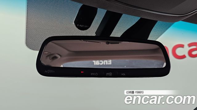 Hyundai Sonata 2015 — photo 18