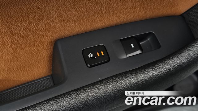 Hyundai Sonata 2015 — photo 20