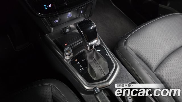 KG Mobility TIBOLI 2022 — photo 9