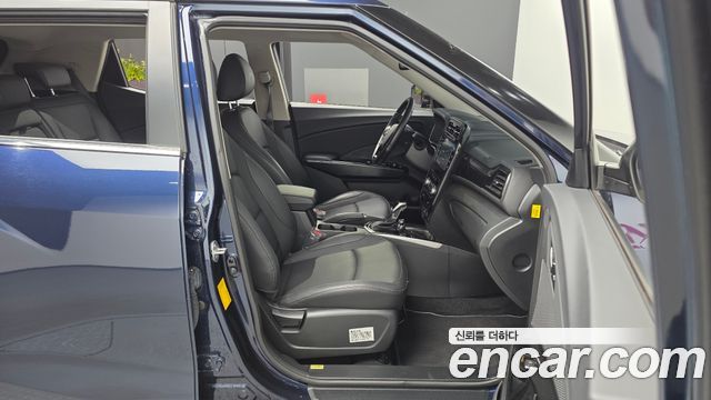 KG Mobility TIBOLI 2022 — photo 11