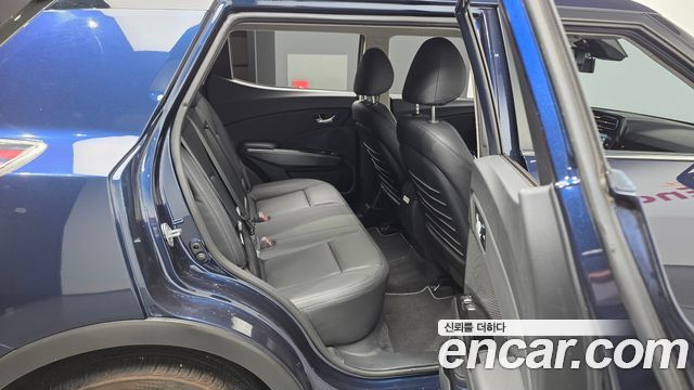 KG Mobility TIBOLI 2022 — photo 12