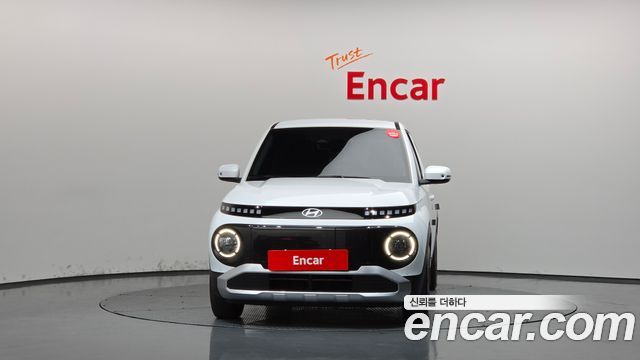 Hyundai Casper 2026 — photo 3