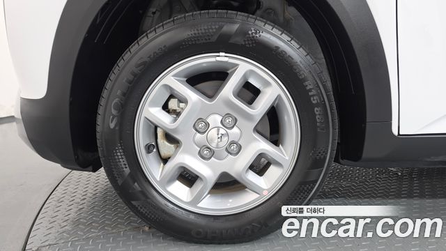 Hyundai Casper 2026 — photo 5