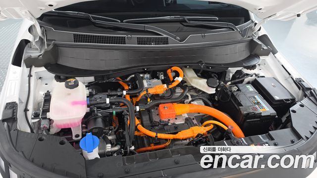 Hyundai Casper 2026 — photo 6