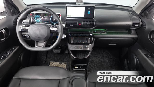 Hyundai Casper 2026 — photo 10