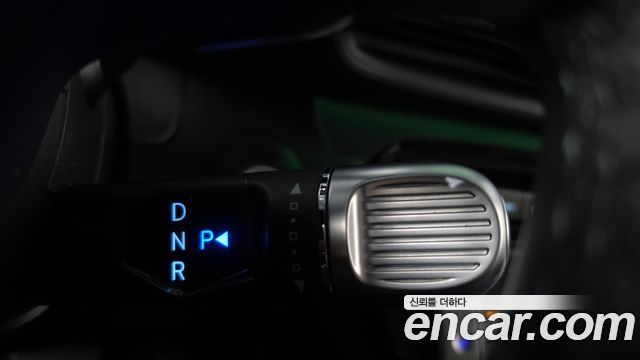 Hyundai Casper 2026 — photo 12