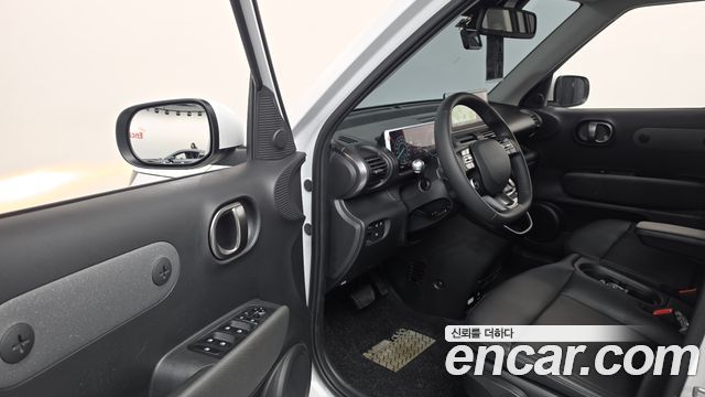 Hyundai Casper 2026 — photo 13