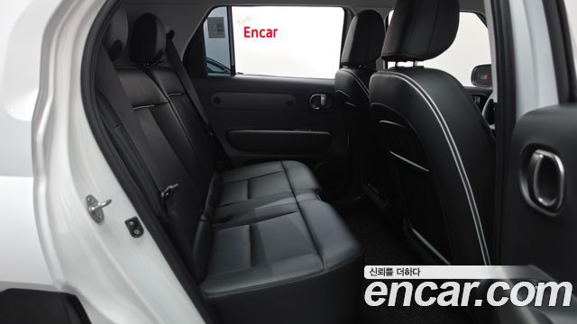Hyundai Casper 2026 — photo 17