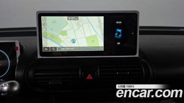 Hyundai Casper 2026 — photo 18
