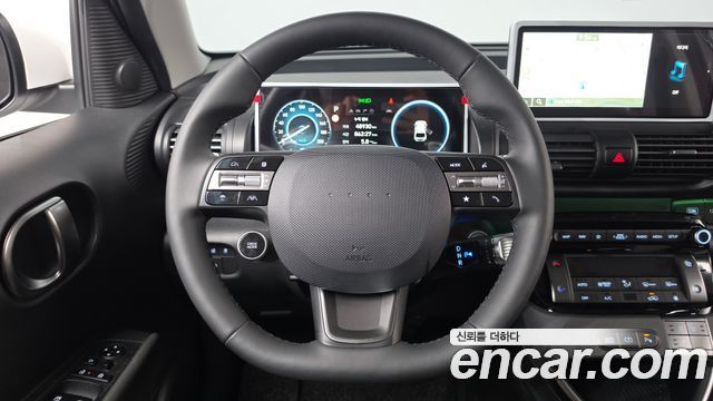 Hyundai Casper 2026 — photo 19
