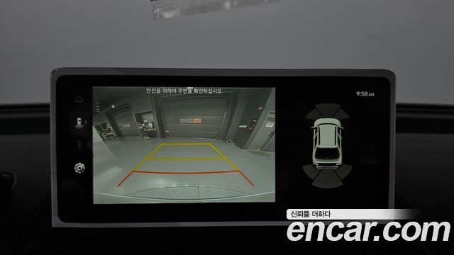 Hyundai Casper 2026 — photo 20