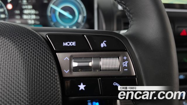 Hyundai Casper 2026 — photo 22