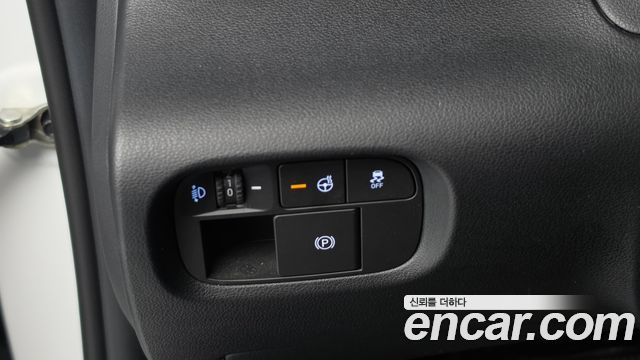 Hyundai Casper 2026 — photo 26