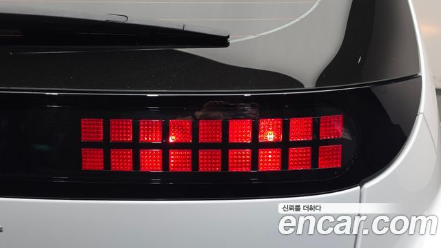 Hyundai Casper 2026 — photo 9