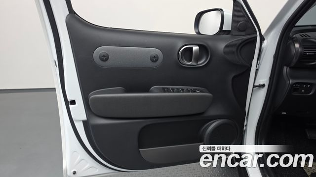 Hyundai Casper 2026 — photo 14