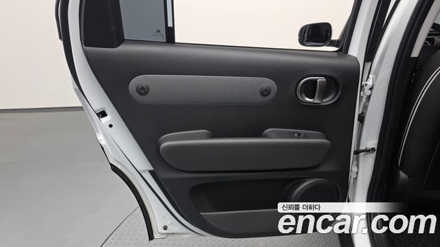 Hyundai Casper 2026 — photo 15