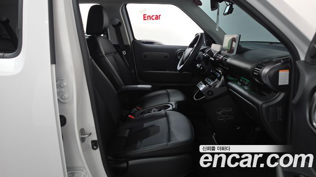 Hyundai Casper 2026 — photo 16