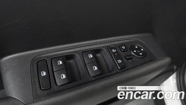 Hyundai Casper 2026 — photo 27