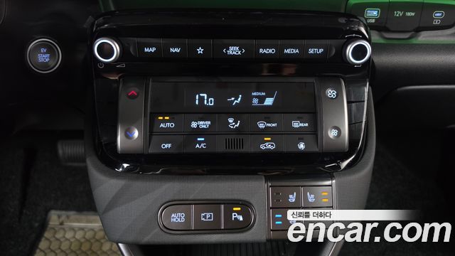 Hyundai Casper 2026 — photo 30