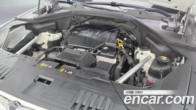 Genesis GV80 2022 — photo 6