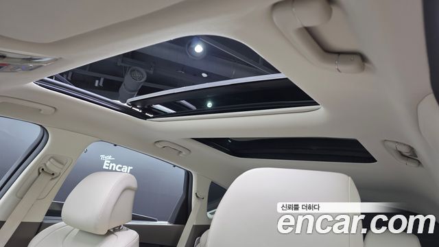 Genesis GV80 2022 — photo 24