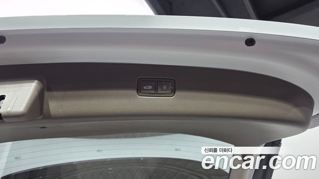 Genesis GV80 2022 — photo 25
