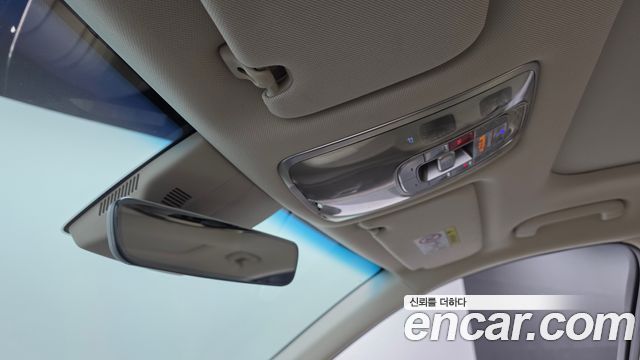 Genesis GV80 2022 — photo 27