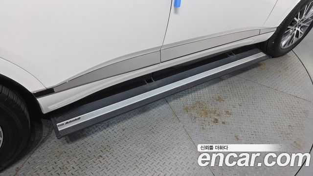 Genesis GV80 2022 — photo 36