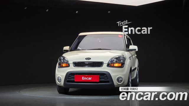 Kia Soul 2012 — photo 3