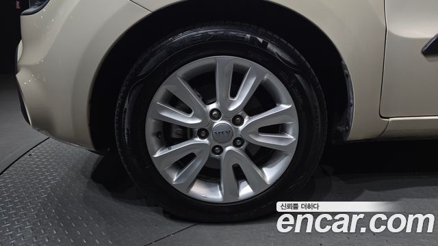 Kia Soul 2012 — photo 5