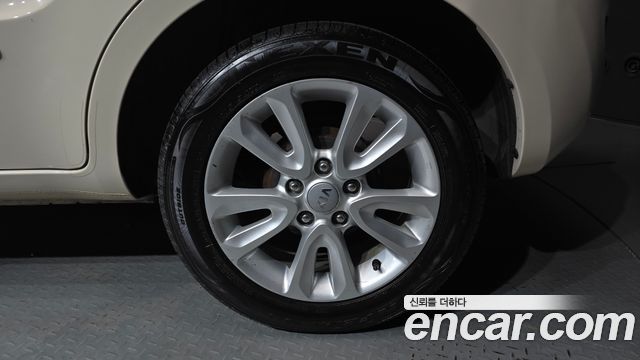 Kia Soul 2012 — photo 7