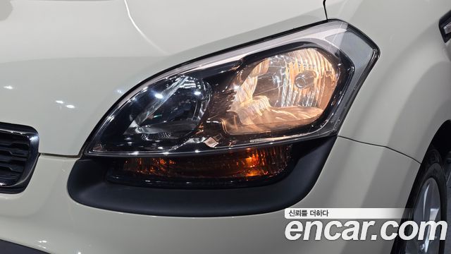 Kia Soul 2012 — photo 8