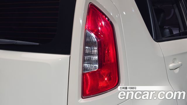 Kia Soul 2012 — photo 9